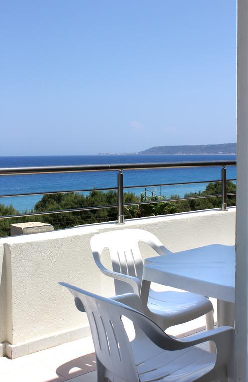 Sea Melody Beach Hotel Apartments Ialysos  Room photo