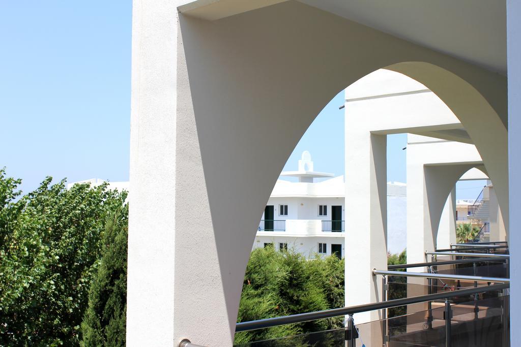 Sea Melody Beach Hotel Apartments Ialysos  Room photo